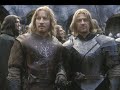 Lord of the Rings – In Dreams (Soundtrack)