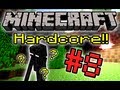 Minecraft Hardcore! - Part 8 (AIN'T NO ENDIES!)