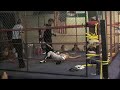 cage match pt 2