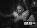 This is a clip from the upcoming so icey army dvd