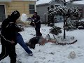 spear the sno-man