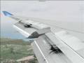 747-400 Corsairfly Orly - Pointe a Pitre