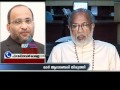 Cardinal retracts remarks-Asianet News Hour22,Feb part 1