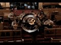 Austin Bella Corda performance excerpts