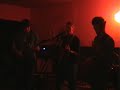 Kenialni honaci @ Naftar - Mrtvy deti, fragment
