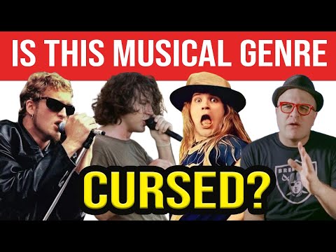 I'm GONNA Get A lot of HATE for Doing This VIDEO But HERE IT IS! | Professor of Rock