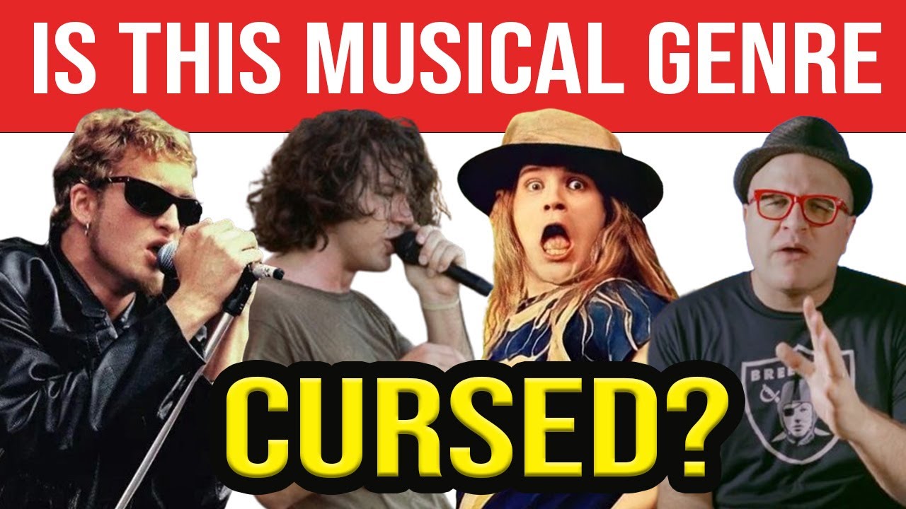 I'm GONNA Get A lot of HATE for Doing This VIDEO But HERE IT IS! | Professor of Rock