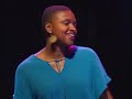 Lizz Wright at Java Jazz Festival 2005