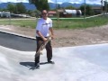 independent northwest 2007 tour video part 2 various parks