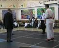 Karate sparr for championship Karate sparr for championship