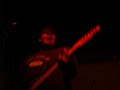 PussyPunk \"Corcho\" en vivo