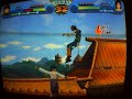 Naruto SHIPPUDEN:Clash Of Ninja Revolution 3 Online Match With HanyunanodesuDC 5