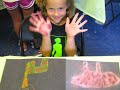 Art Around the World Camp