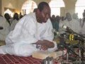 S. Mountakha Gueye : Sayings of Khadimou Rassoull ...