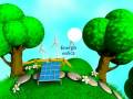 Enel Digital Contest - Scegli il tuo futuro(blender 3d)