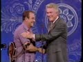 Seldom Scene on the Tommy Hunter Show