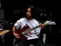 Dead Body Love - Ahumado Granujo (Cover)