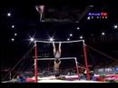 Lenika De Simone 2007 Bercy EF UB