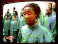 the wilberforce university choir