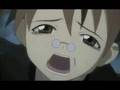 Negima! Tribute To The Death Of Asuna