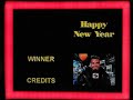 New Year\