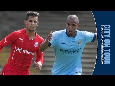 CITY ON TOUR | Dundee v City Highlights