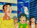 Dragonball Z - Cell Games: Cell, no match for Gohan.