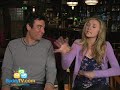 BuddyTV Interview with Josh Radnor and Sarah Chalke (HIMYM)