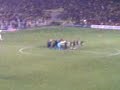 FENERBAHÇEmin 2007-2008 sezonunda cl de 2. tura çıktığı maç.