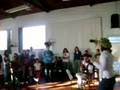 Semana da Familia Espírita SJC