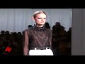 Fashion Week Runway: Jason Wu