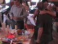 Milonga 20 juin 2009