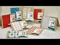 Episode #19 November 2009 Make & Take To Go