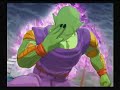 PS2?SUPER DRAGON BALL Z