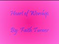 The-heart-of-worship