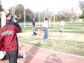 1st Annual Chico State One Hour Decathlon