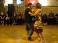 Tango Lesson: Redefining the Turn