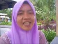 Maklumbalas peserta TOT MODUL KENEGARAAN 2007 Kem Sepang