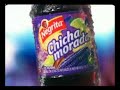Comercial Chicha Morada Negrita Comercial Chicha Morada Negrita