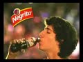 Comercial Chicha Morada Negrita