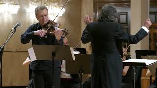 Закрытие XIX концертного сезона, II отделение