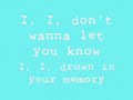A Thousand Miles: Vanessa Carlton- Karaoke version