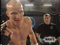 NAAFS - Ryan Madigan vs. Ricardo Martinez