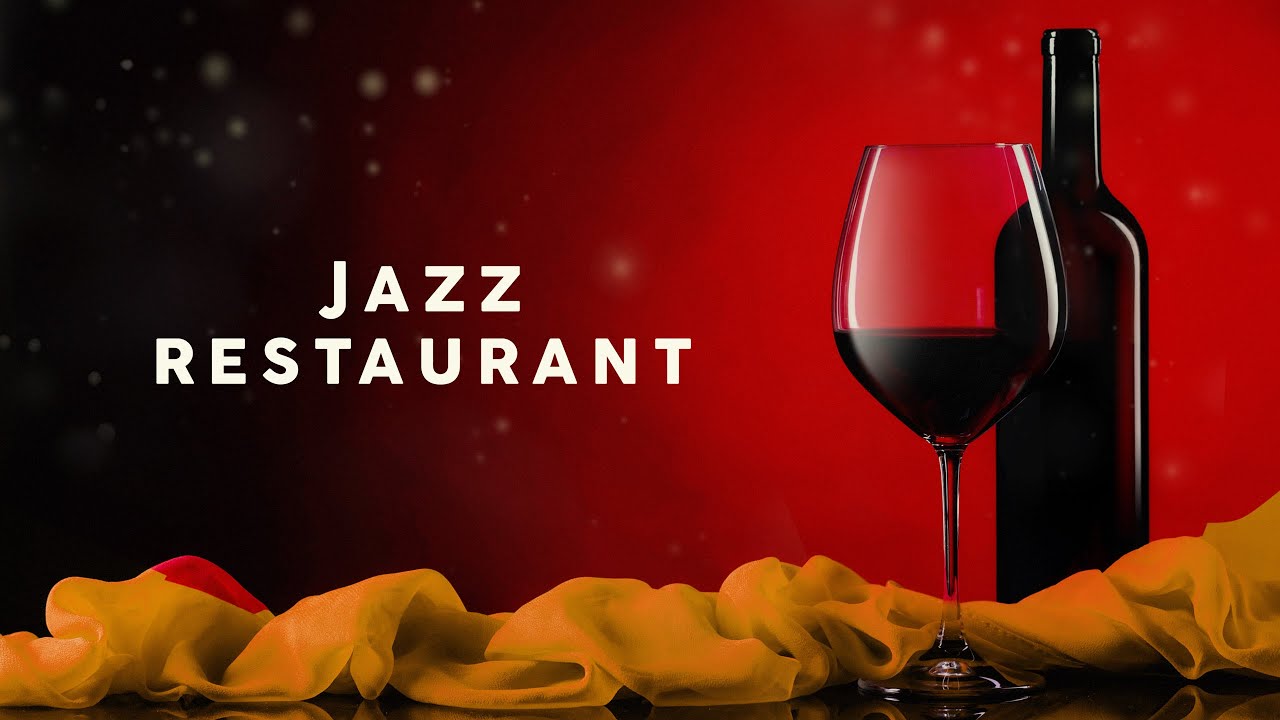Restaurant Music: Jazz, Bossa Nova, Lounge, Reggae & Chill Out (20 Hours)