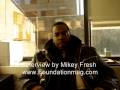 Busta Rhymes On New Album And Rihanna/Chris Brown