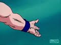 Galick-Ho VS. KaMeHaMeHa