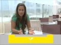 Rita Pereira na casa eficiente