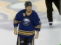 Senators/Sabres Brawl Senators/Sabres Brawl