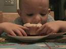Jack Eats a Cupcake