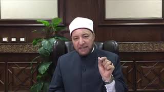 حكم ترديد قراءة سورة الفاتحه خلف الإمام فى الصلاة الجهرية